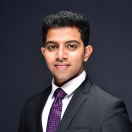 Vyshak P